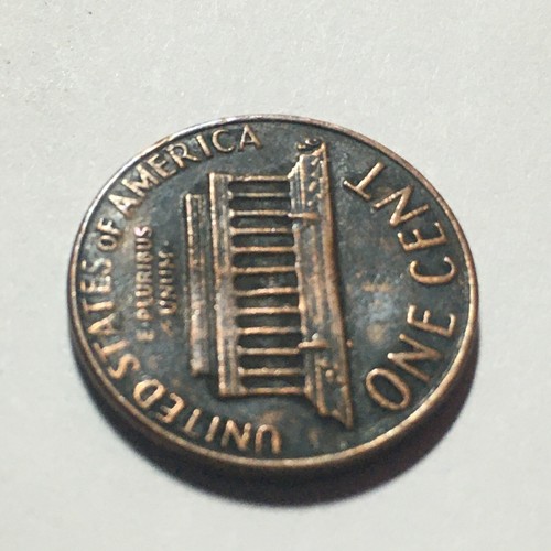 1973 Lincoln One Cent Penny. - Picture 20 of 24