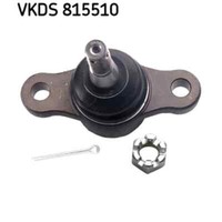 Skf Trag-/FüHrungsgelenk Vkds 815510