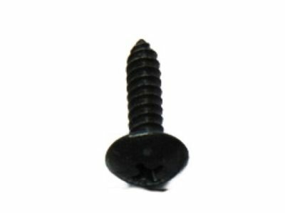 Honda 9390325320 Genuine OEM Factory Original Bracket Screw for  