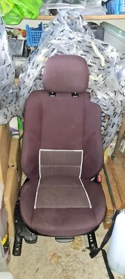 Siege Sport E46 - Photo 1/4