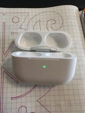Apple AirPods Pro Wireless Charging Case Only Genuine Apple Airpods Pro