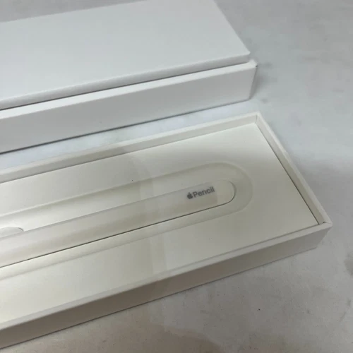 OFFICIAL GENUINE APPLE PENCIL 2ND GENERATION STYLUS PEN MU8F2ZM/A A2051 ORIGINAL