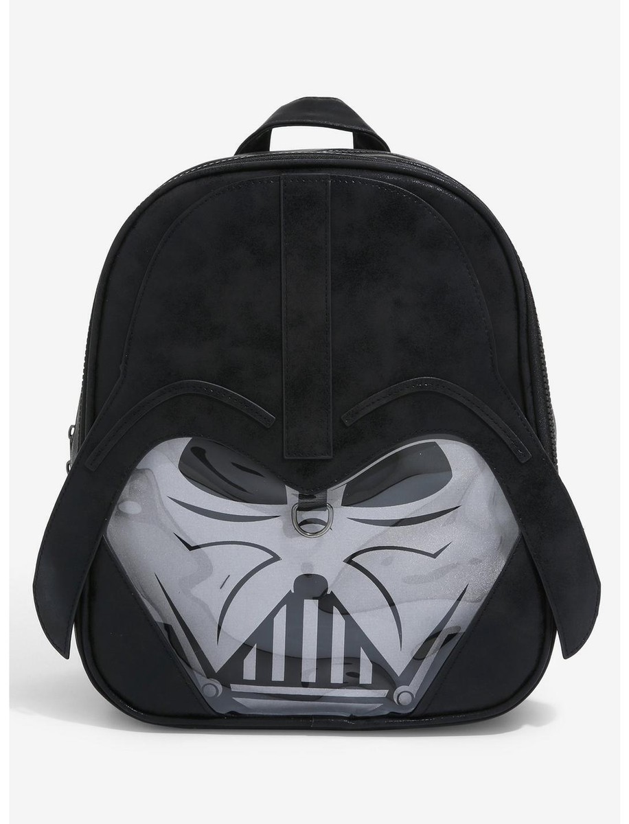 Star Wars X Heroes & Villains Darth Vader Pin Collector Mini  display picture 1