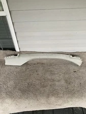 08-15 Smart Fortwo W451 Roof Interior Trim Cover Panel Left Driver Side