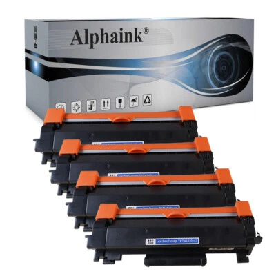 ALPHAINK 4 TONER TN2420 COMPATIBILI BROTHER MFC L2510D L2710DN L2710DW L2530DW L2550DN