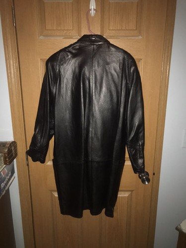 TIBOR medium made in USA jacket - Picture 3 of 4