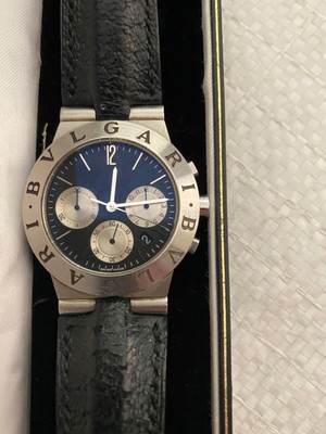 bvlgari ch35s