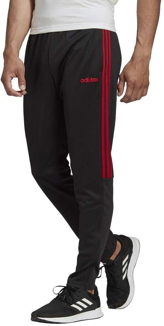 PANTALON DE FITNESS CARDIO SERENO ADIDAS HOMME