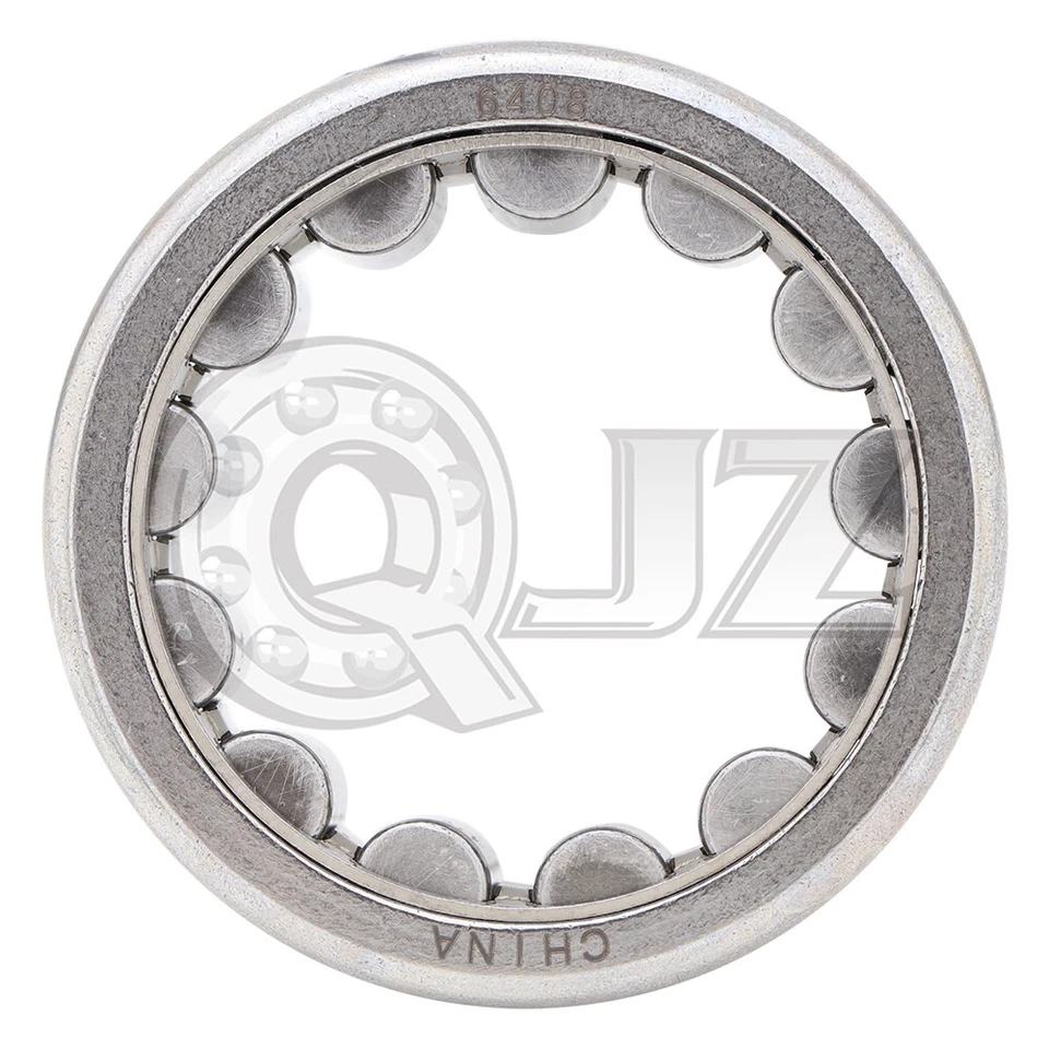 Cojinete de rueda trasero 6408 para camioneta Dodge P300 1974; engranaje de anillo de 9,25 pulgadas Foto 2 de 4