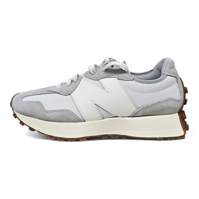 New Balance 327 Rain Cloud Sea Salt Sneaker (WS327ASK)