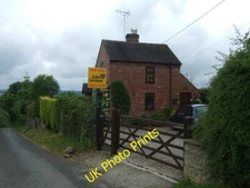 Photo 6x4 House for sale, Roston Common  c2015