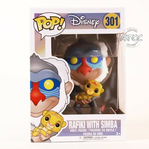 rafiki pop