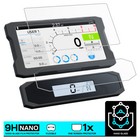 HONDA CRF1100L AFRICA TWIN (2020+) NANO GLASS Dashboard Screen Protector