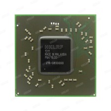 Refurbish 16-0833000 Mobility Radeon HD7670M Chipset BGA Buono Funzionamento