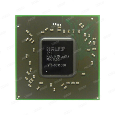 Refurbish 16-0833000 Mobility Radeon HD7670M BGA Chipset Good function