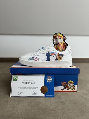 Deichmann x PawPatrol Sneaker Größe EU 42