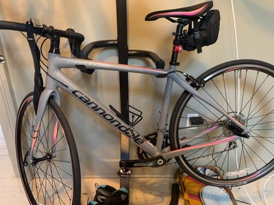 cannondale synapse tiagra 2015