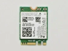 Lenovo 100e Chromebook 81ER - Laptop Wireless WiFi Card 7265NGW 8SSW10H 140