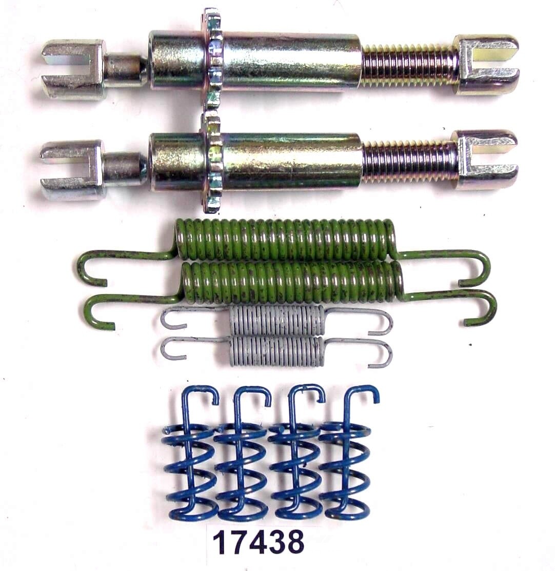 Better Brake 17488 for sale online eBay