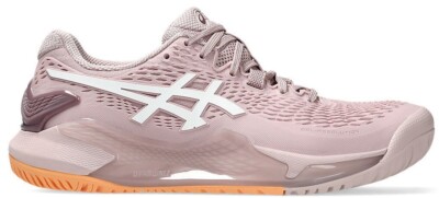 ☆新品☆ASICS GEL-RESOLUTION 9 WIDE 26㎝ GEL-RESOLUTION 9 WIDE | Women | Soothing Sea/Gris Blue