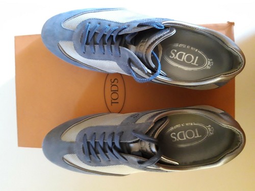 Collezione scarpe uomo tod's: prezzi, sconti e offerte moda | Drezzy