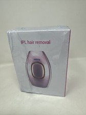 IPL Hair Removal Laser Permanent Full Body epilator High-grade Quartz Lamp New