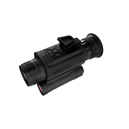Z9005 Monocular Handheld Infrared 4K UHD 40MP 5x Zoom 2000MAH Night Vision 600m - Picture 8 of 15