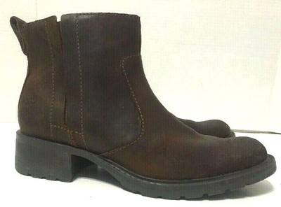 timberland ankle boots ladies