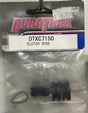 DURATRAX DTXC7150 CLUTCH SHOE 