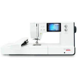 bernette BERN B79 Deco Sewing and Embroidery Machine