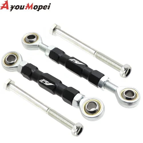 Kit de eslabones de bajada de suspensión trasera para Yamaha YZF R1 YZF-R1M YZF-R1S 2015-2024 - Imagen 5 de 7