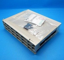 Unità I/O remota Mitsubishi FCUA-DX111 oggetti inutilizzati conservati in magazzino