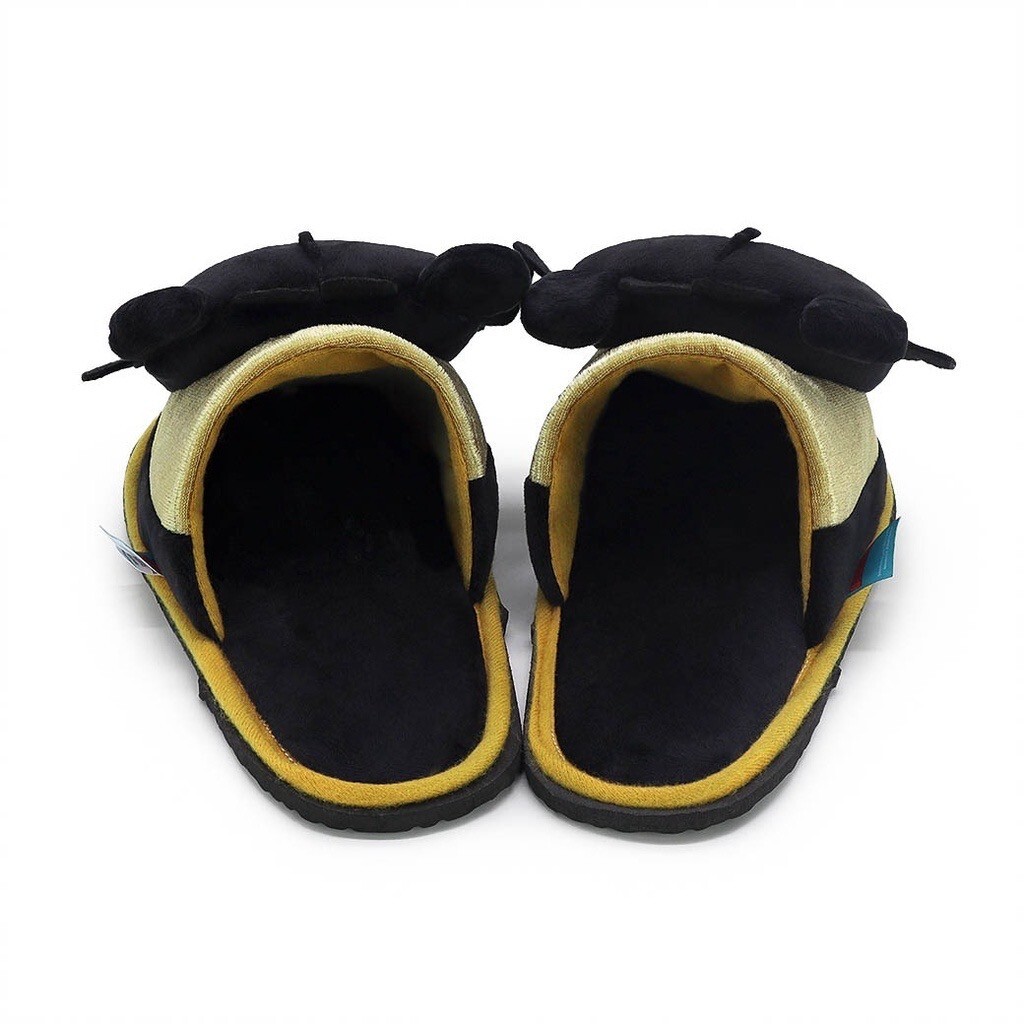 PANTOFOLA D’ORO AUTENTICHE scarpe peluche How to Train Your Dragon SENZA DENTI US 6 10 UK 4 8