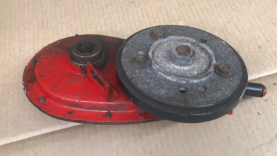 Snapper 84924 Snowblower    Chaincase Assy ( Part # 7051269YP )             [41]