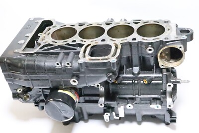 Mercury 4 Stroke EFI 90 HP Cylinder Block Assy 880504A12