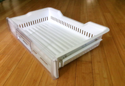 LG Refrigerator Freezer Pull out Drawer MJS622328 for sale online 