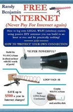 Free Internet: Don't Pay For Internet - Save Hundreds Of Dollars A Year By ...