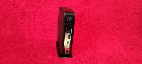 IGEL GX-424CC-QC Thin Client AMD Quad-Core 2.4GHz/2GB RAM/4GB SSD/Radeon R5E - Bild 3 von 6