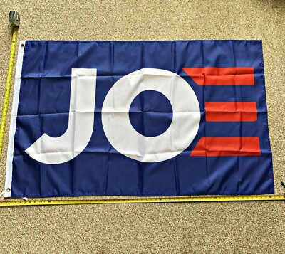 Joe Biden Flag 3x5 FT 2020 Presidential Election Democratic - Foto 8