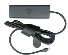 Genuine Razer 45W Power Adapter RC30-01680301 Charger Razer Blade Stealth NEW 