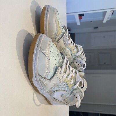 Size 9 - Nike Dunk Scrap Low Sea Glass
