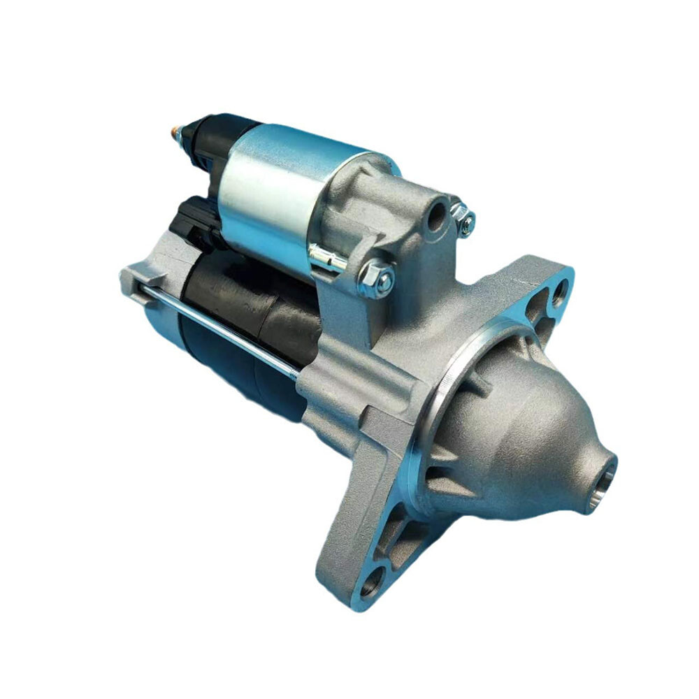 Starter Motor 28100-37021 28100-0T110 28100-37020 for TOYOTA | eBay