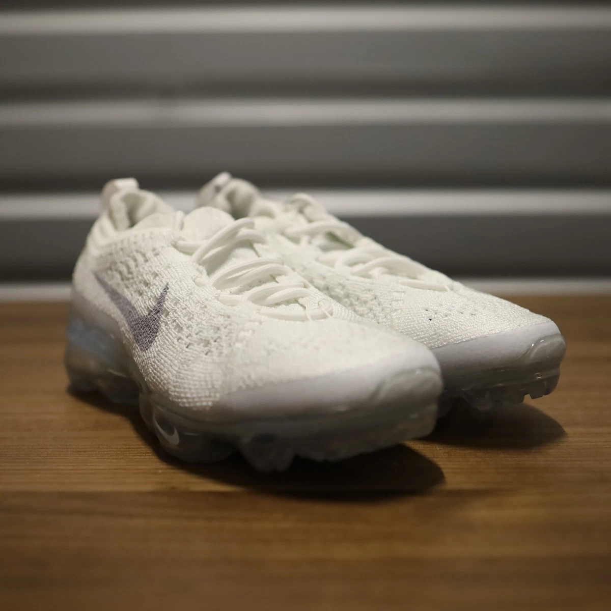 Vapormax pure cheap platinum womens