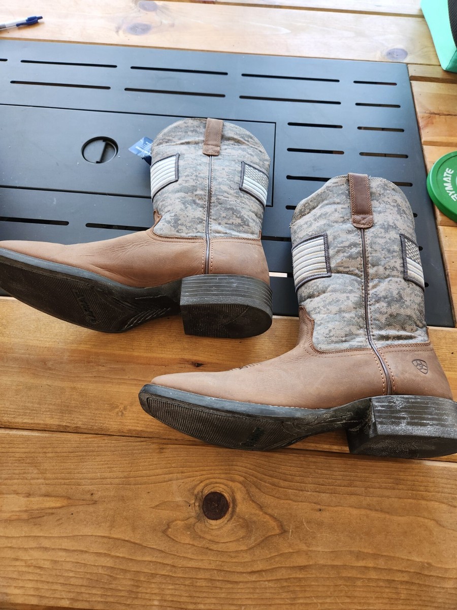 Ariat® Men display picture 3
