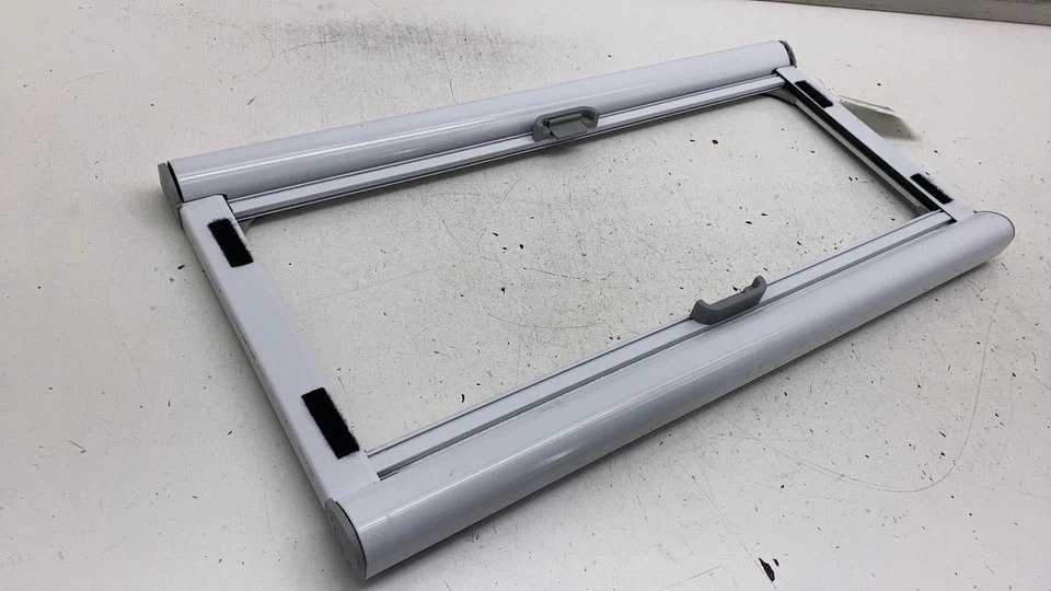 ⭕ 2014-2021 Ram ProMaster 1500 2500 3500 Caravan Side Window Assembly Foto 2 de 4