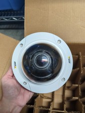 Axis P3214-V Network Camera