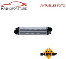 LADELUFTKÜHLER KÜHLER LADELUFT NRF 30990 A FÜR BMW X1,Z4,E84,E89