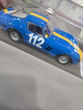 BBR Ferrari 250 GTO Targa Florio 1964 Norinder Limted To 200 Pieces