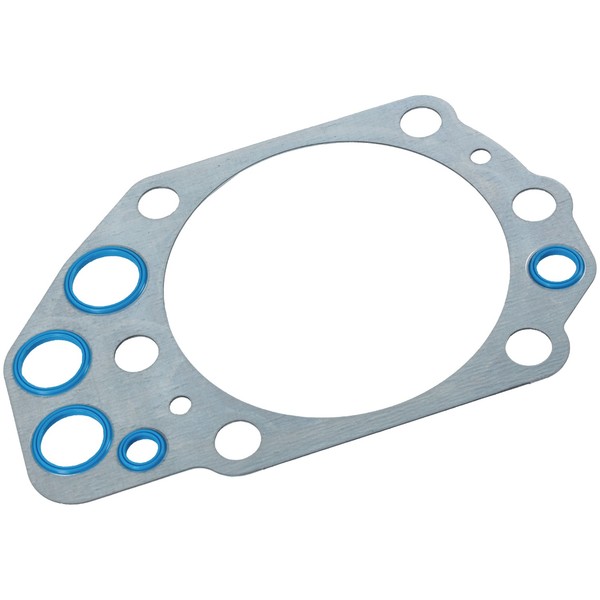 febi Bilstein Dichtung, Zylinderkopf 35474 FüR Scania-image
