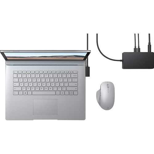 Microsoft Surface Dock 2 SVS-00001 - 第 5/6 張圖片
